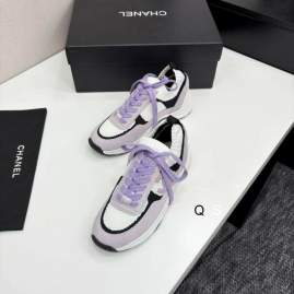 Picture of Chanel Shoes _SKUChanelsz35-40YS05052449